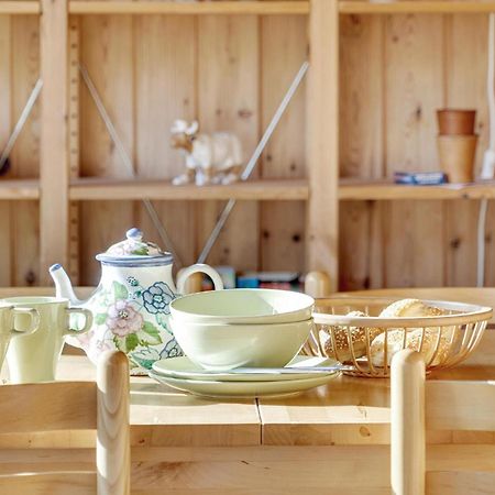 Amazing Home In Kirke Hyllinge With Kitchen Sæby Exterior foto